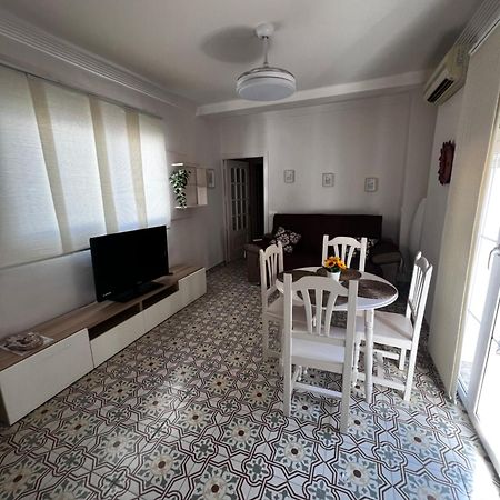 Triana Apartment Seville Luaran gambar