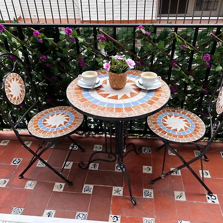 Triana Apartment Seville Luaran gambar