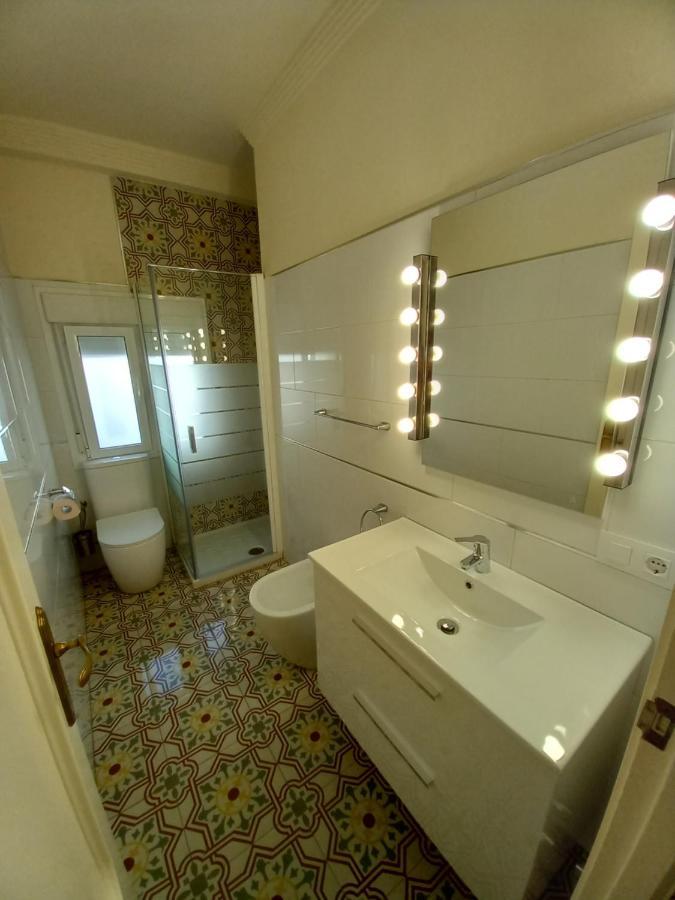 Triana Apartment Seville Luaran gambar