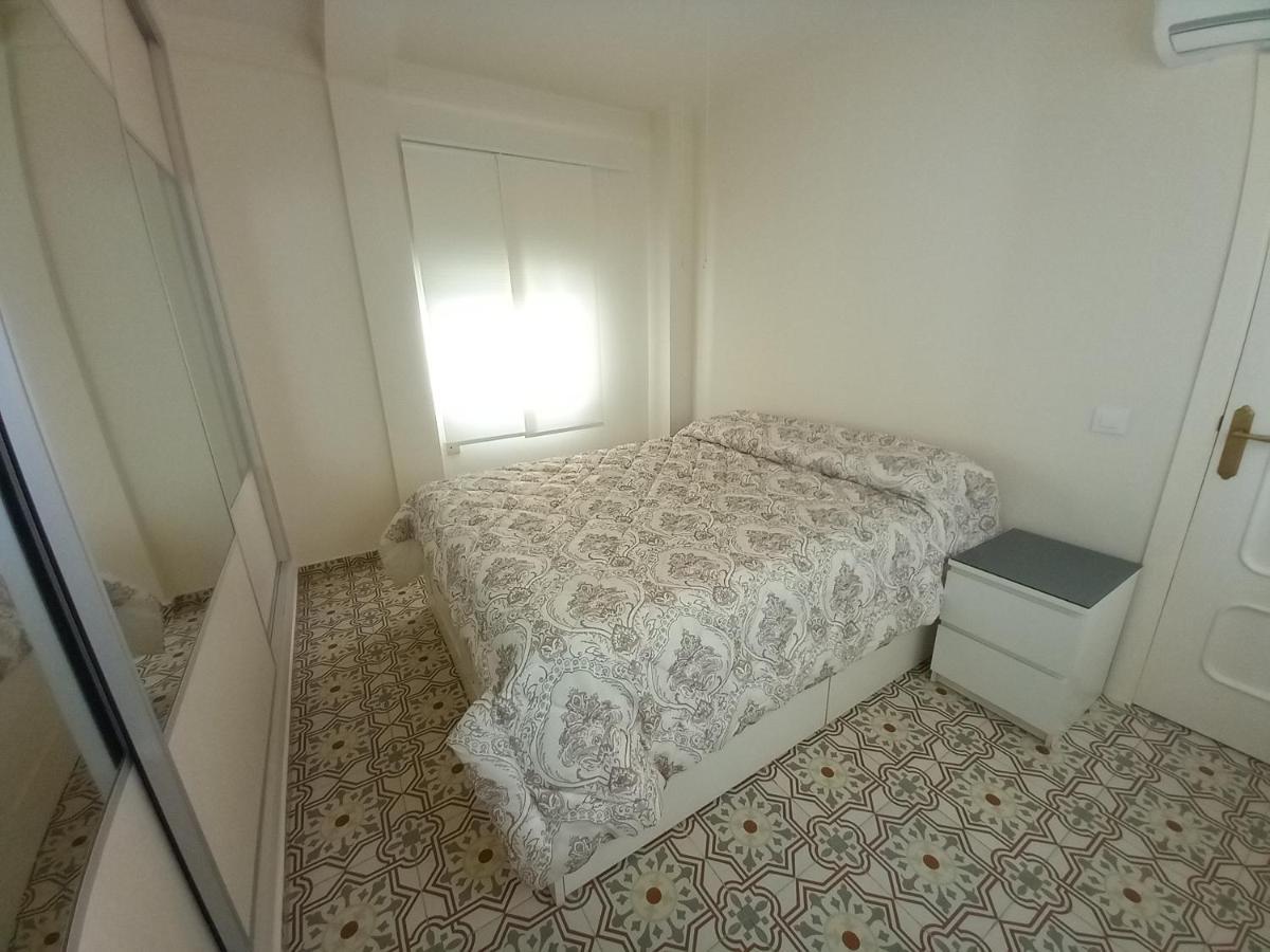 Triana Apartment Seville Luaran gambar