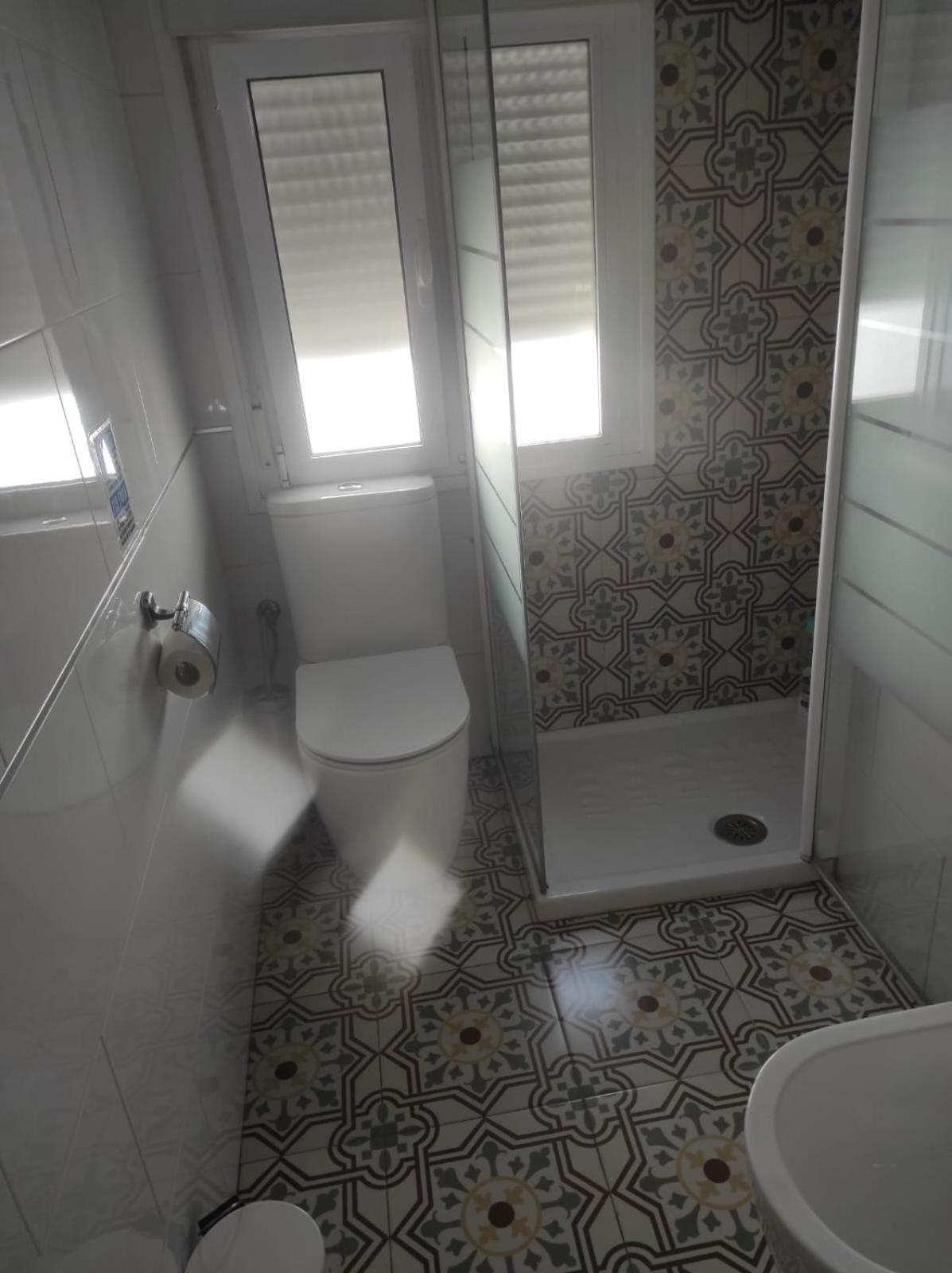 Triana Apartment Seville Luaran gambar